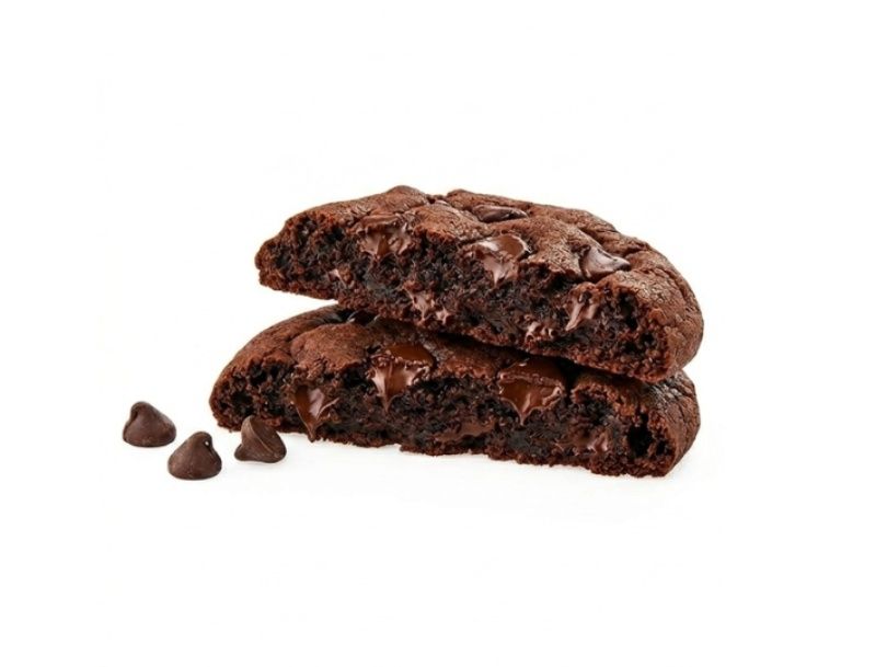 Chocolate Cookies