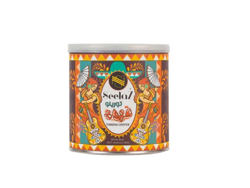 Torino Coffee 200g