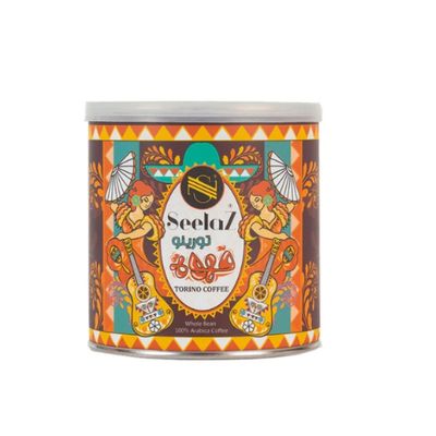 Torino Coffee 200g