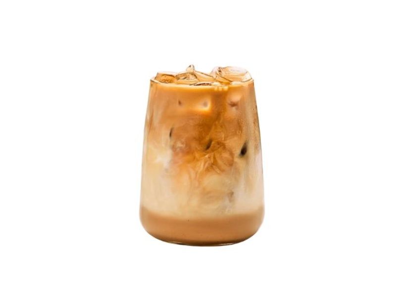 Ice Double Shot