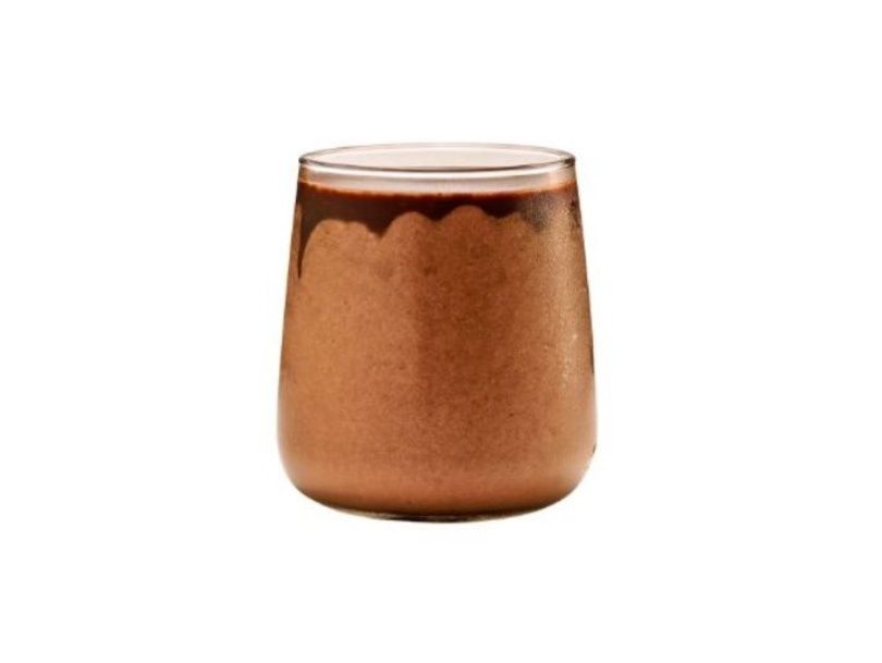 Mocha Frappuccino