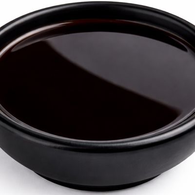صلصة الصويا