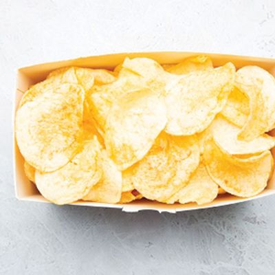 Chips Packet