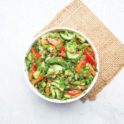 Baladi Salad