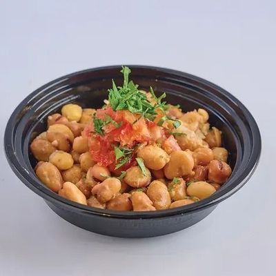 Alexandrian Fava Bean Box