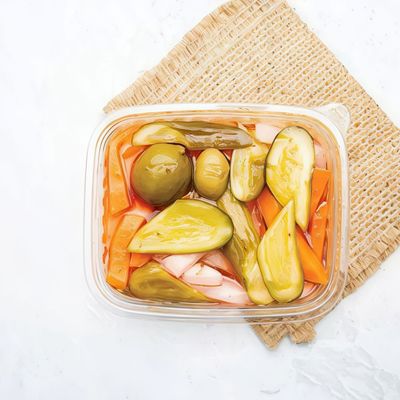 Pickles
