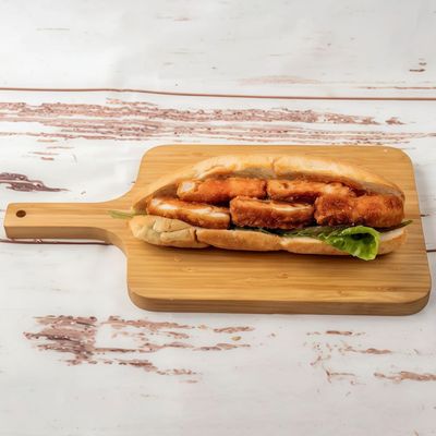 Strips Sandwich