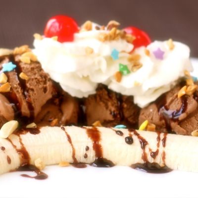 Banana Split