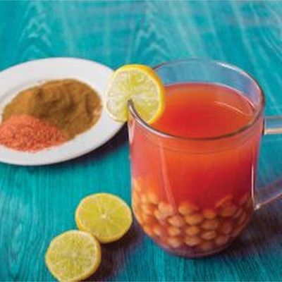 Hummus El Sham
