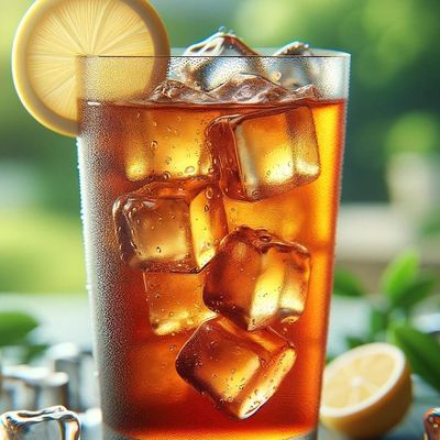 Iced Tea