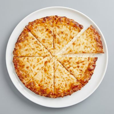 Cheese Lovers Pizza