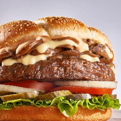 Texas Burger