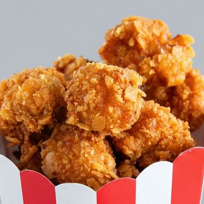 Popcorn