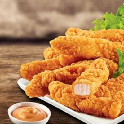 Delicious Chicky & Beefy photo 6