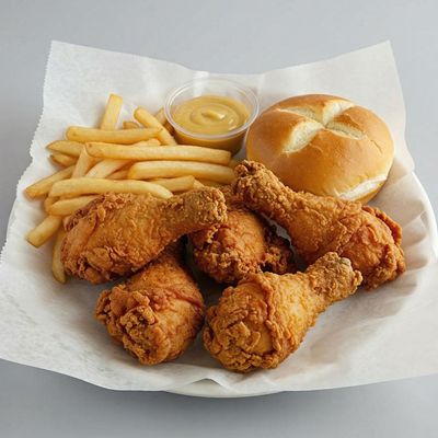 Strips Medio Meal