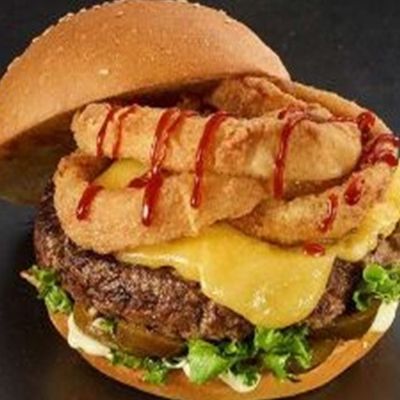 dynamite burger