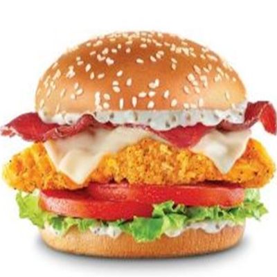 chicken ranch