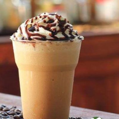 Coffee Frappe