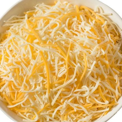 Add Cheese Mix