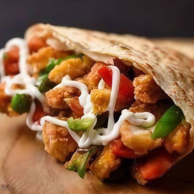 Wisaya Crepe