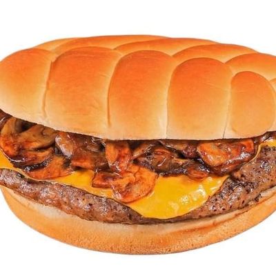 Beef Mushroom