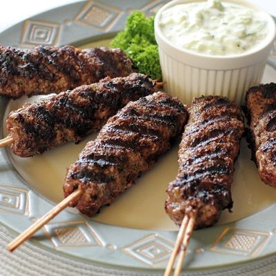 Add Kofta