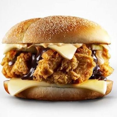 Chicken Barbecue