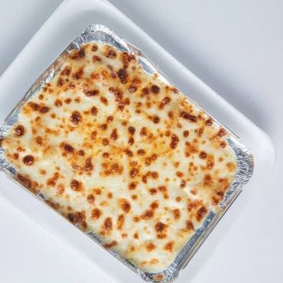 Zinger Pastrami Pasta