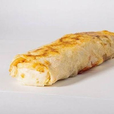 Syrian Potato Sandwich Mix Cheese