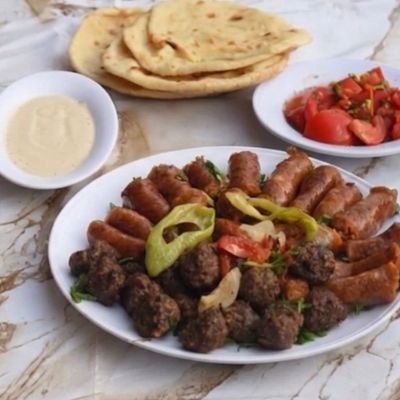 Bab el khalq restaurant photo 3