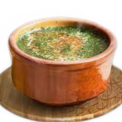 Molokhia