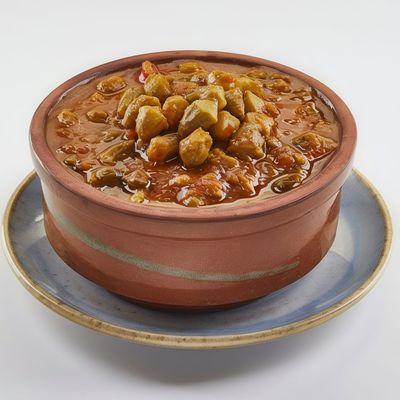 Okra