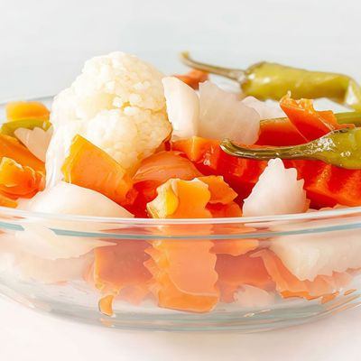 Pickles