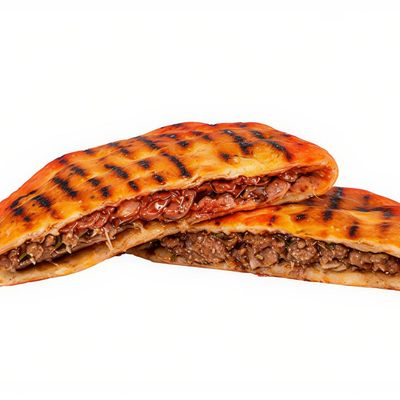 Sausage Hawawshi