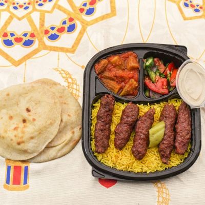 Bab el khalq restaurant photo 4