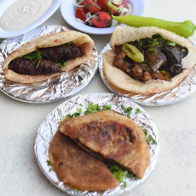 Khair El Dar Offer