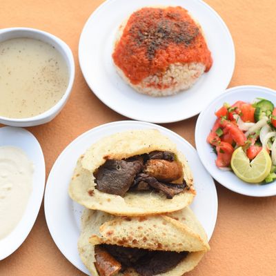 elwalaa Offer