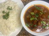 Dawood Pashas Kofta