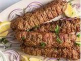 Half a kilo of veal kofta
