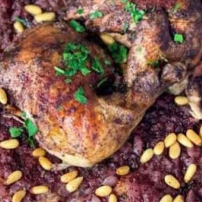 صينية تجميع 6