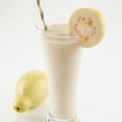 عصير جوافة