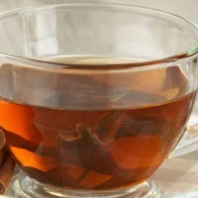 مشروب قرفة عادي