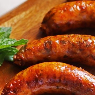 طبق محشي مومبار