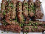 One Kilo Of Lamb Kofta