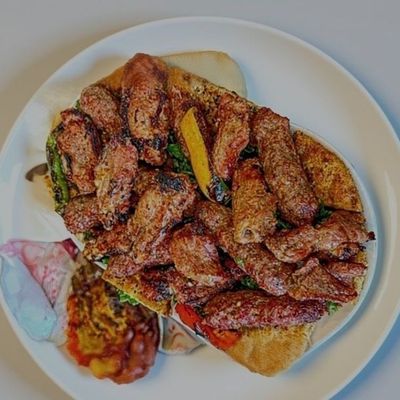 Luxury King's Mix