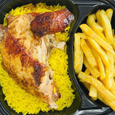 Grill Chicken Breast
