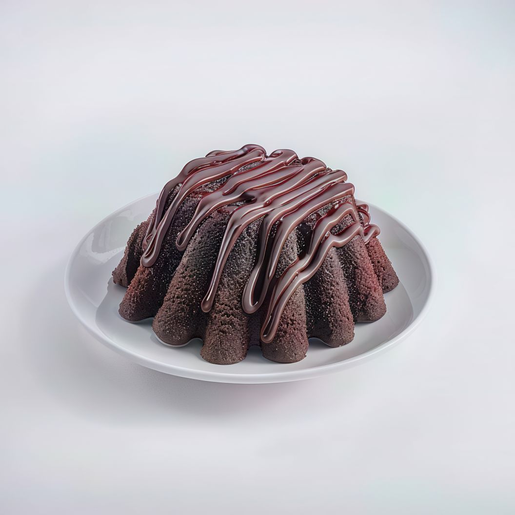 Molten Cake