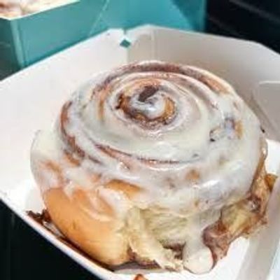 Cinnabon