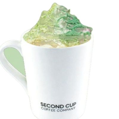 Matcha Tea