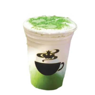 Cold Foam Matcha